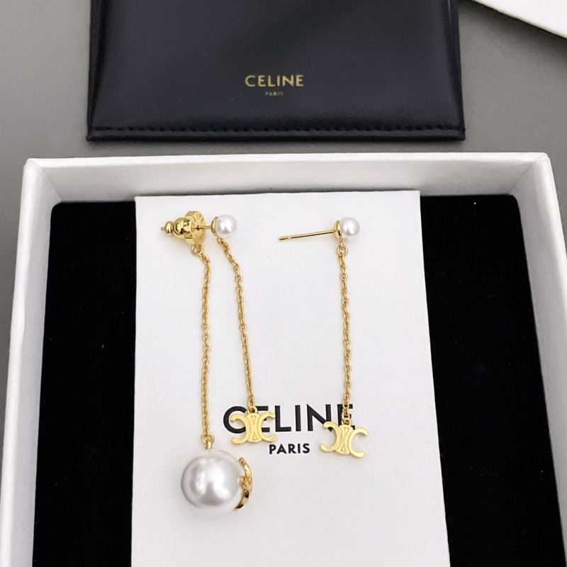 Celine Earrings